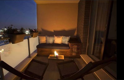 Аренда уютной 2-комнатной квартиры, 63 м², район Авиатиеи, Бухарест, Румыния